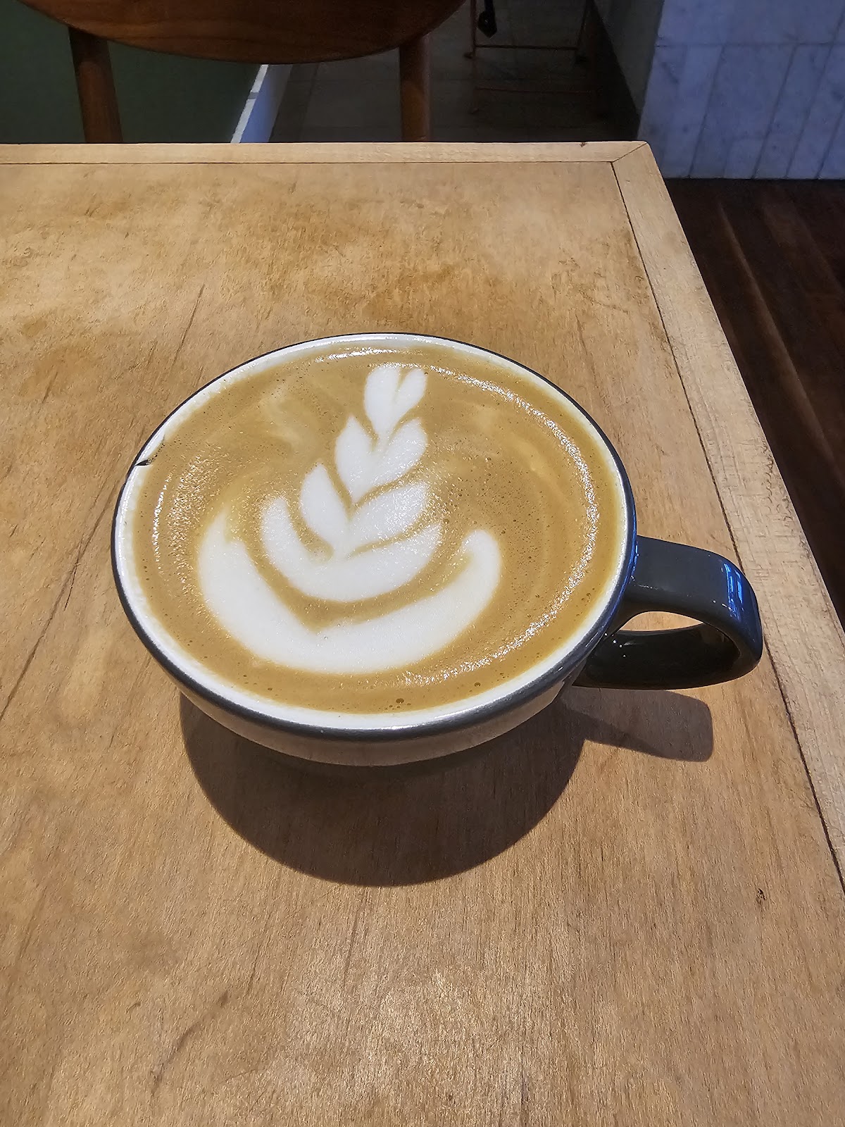 Photo of Souvenir Coffee Co.