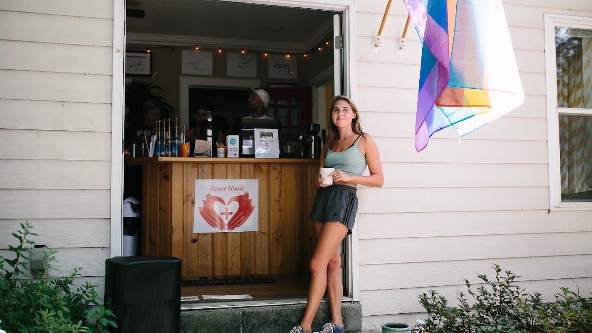 Photo of Grace Coffee House