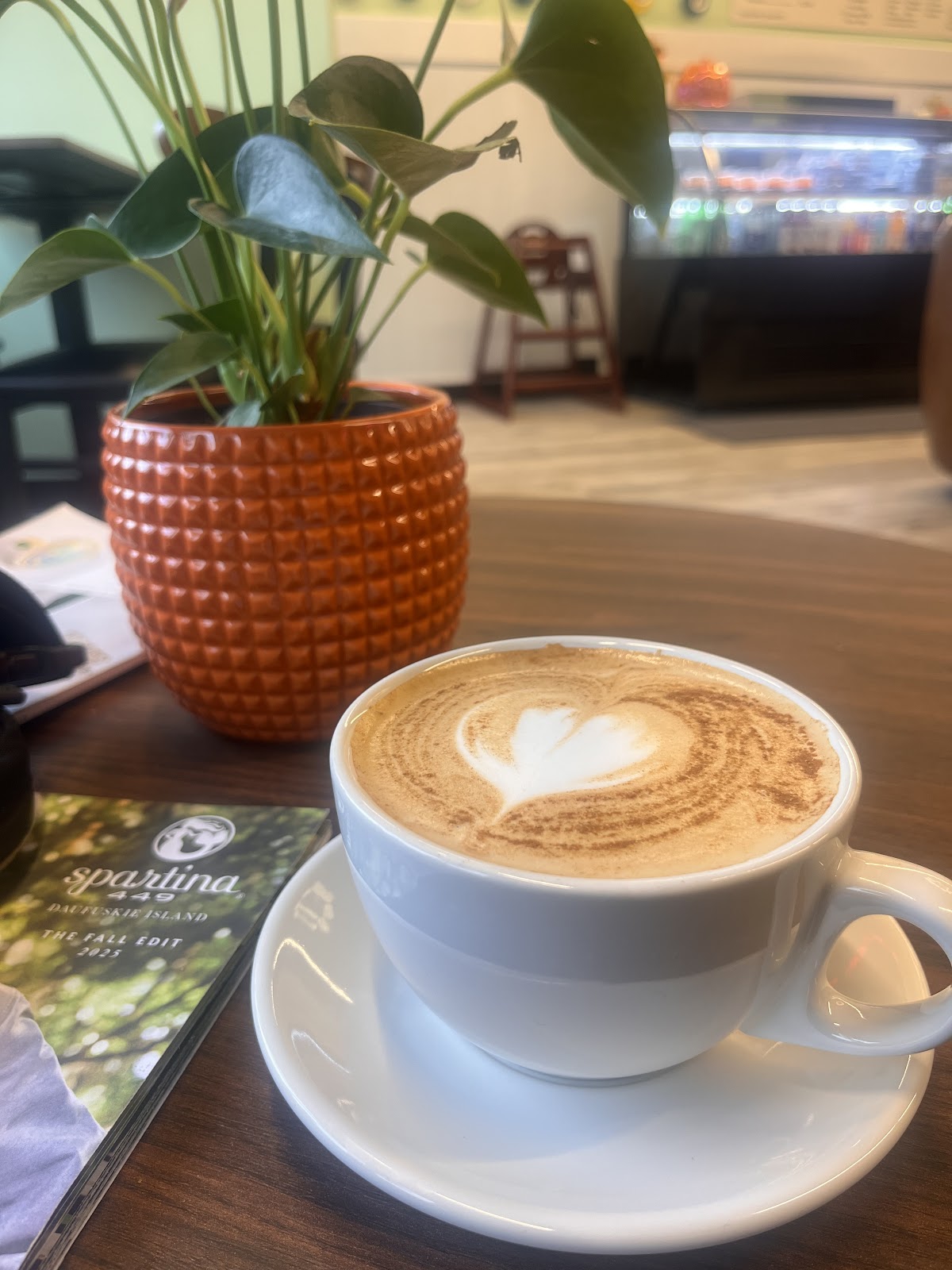 Photo of Cafeto Shop