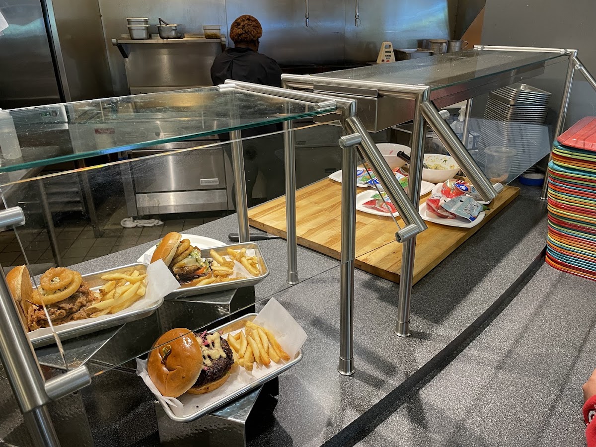 Photo of Atomic Cafe
