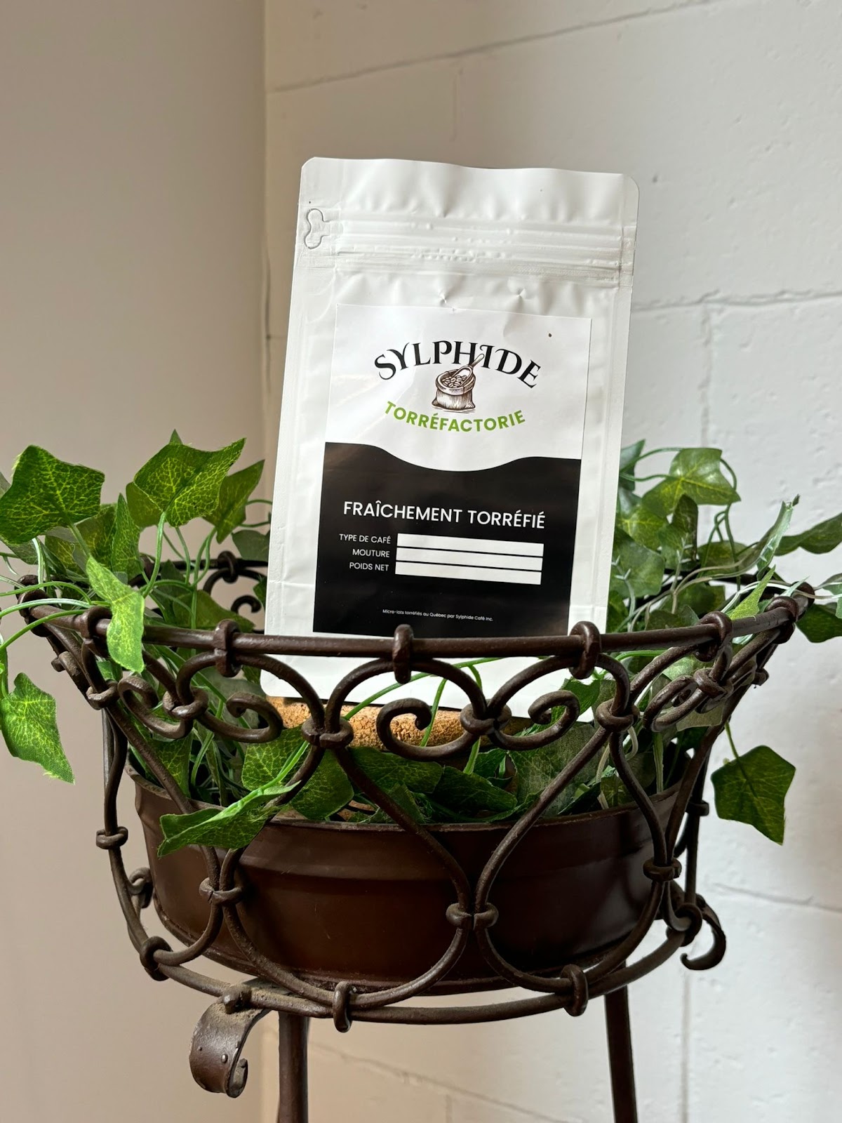 Photo of sylphidecafe
