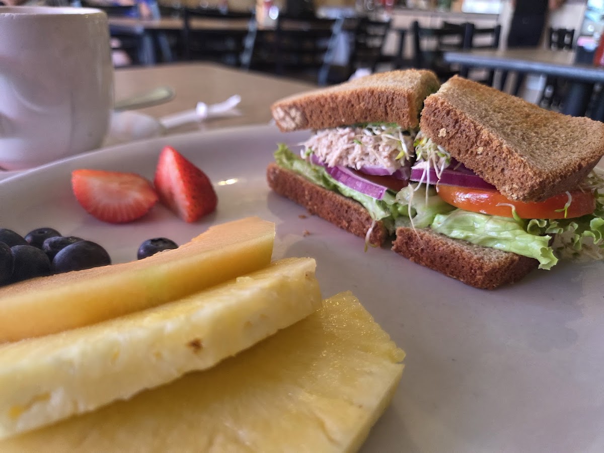 Photo of V Boulevard Cafe