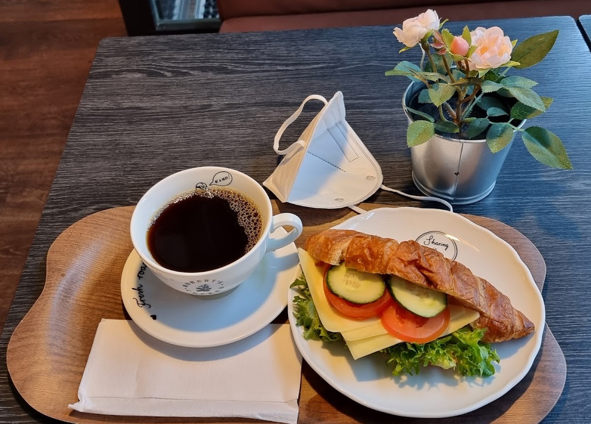 Photo of Robert's Coffee