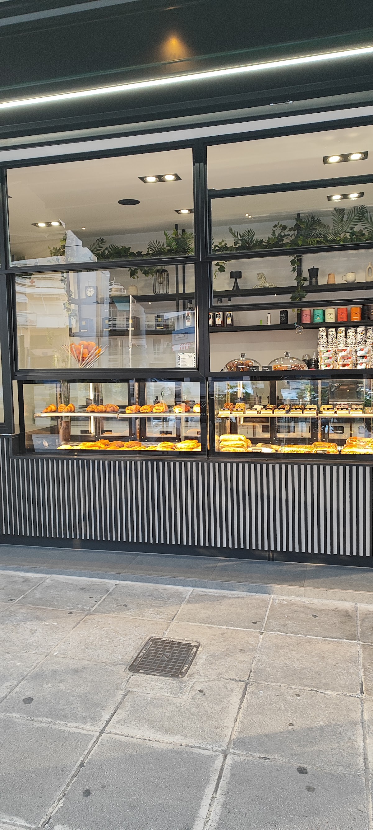 Photo of Zeblo Cafe Νέος Κόσμος
