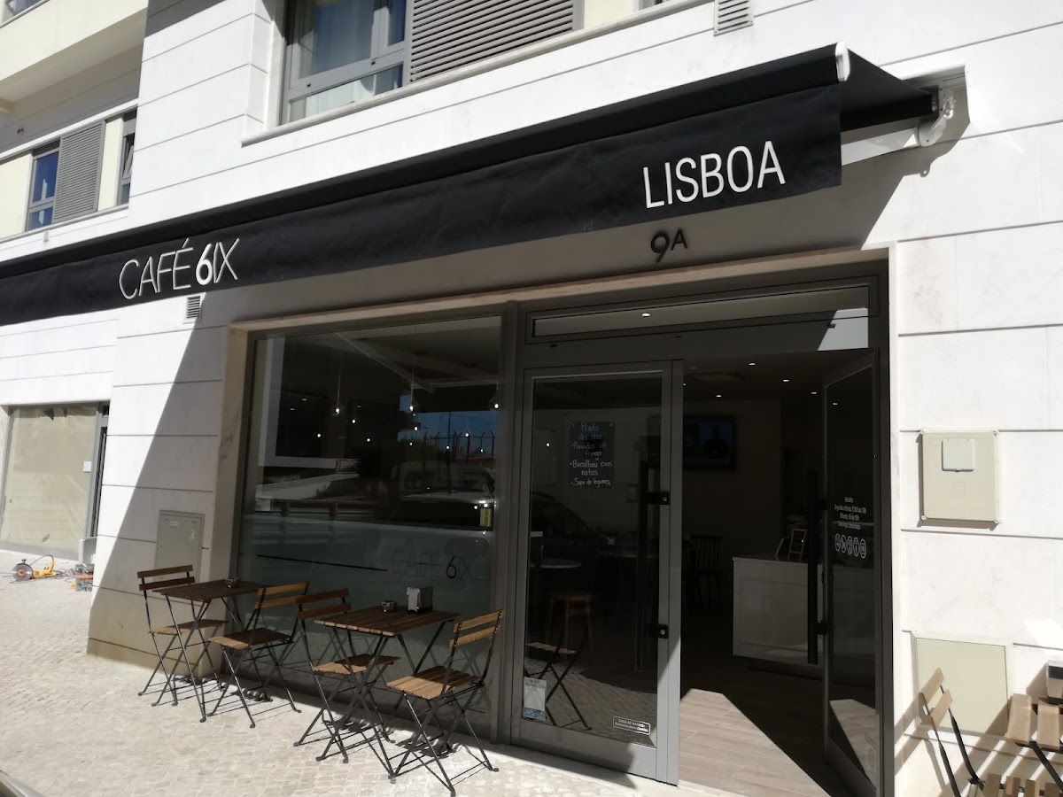 Photo of Café 6IX