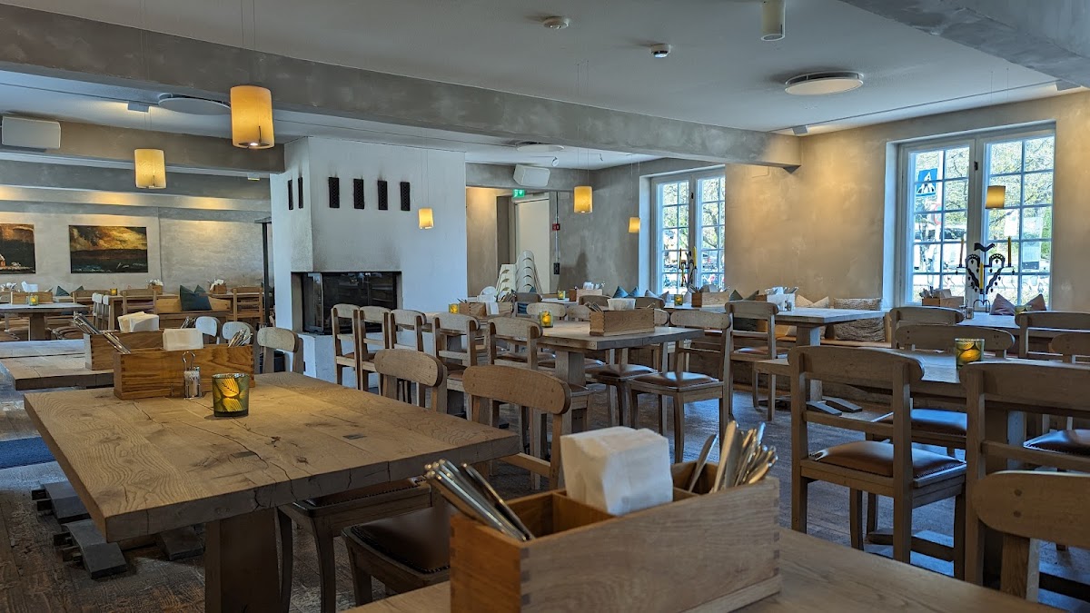 Photo of Kafe Arkadia