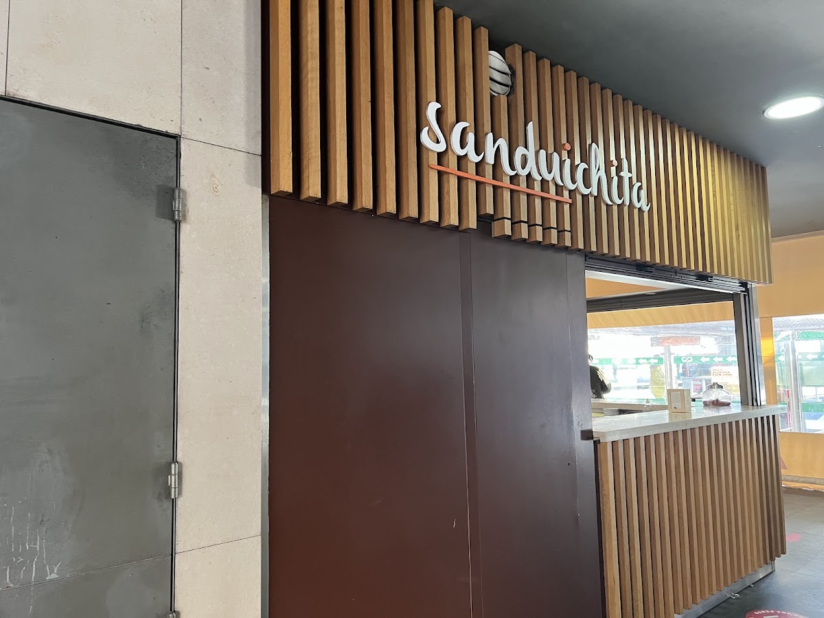 Photo of Sanduichita