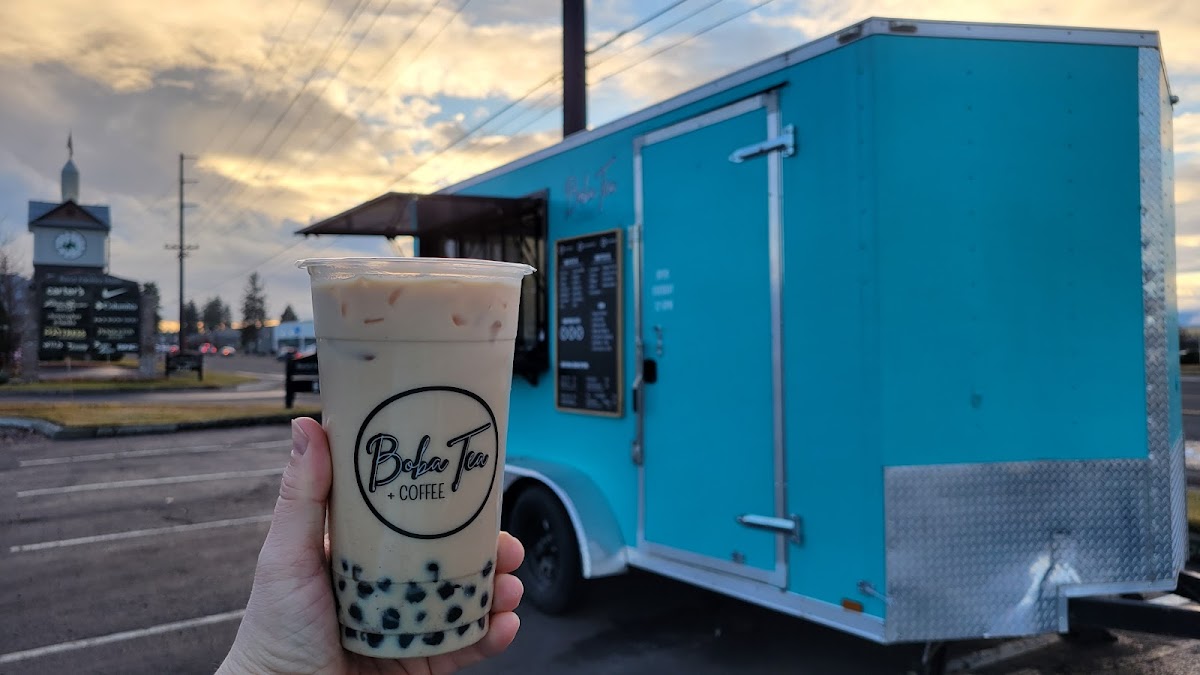 Photo of Boba Tea Bend