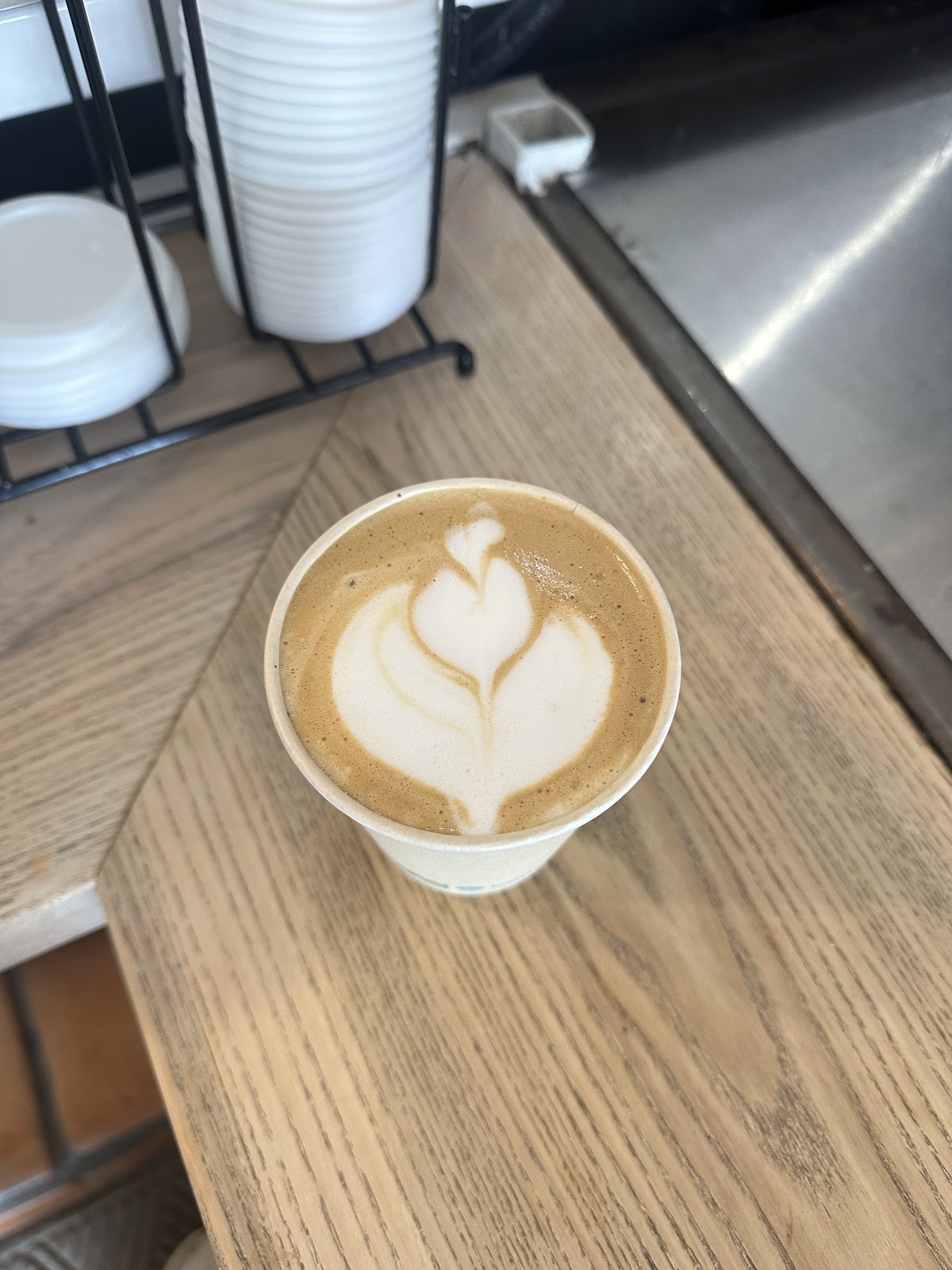 Photo of SIGNAL Coffee Roasters