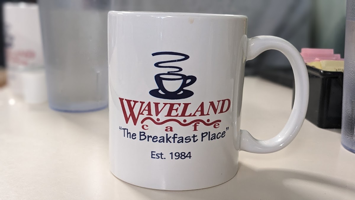 Photo of Waveland Cafe