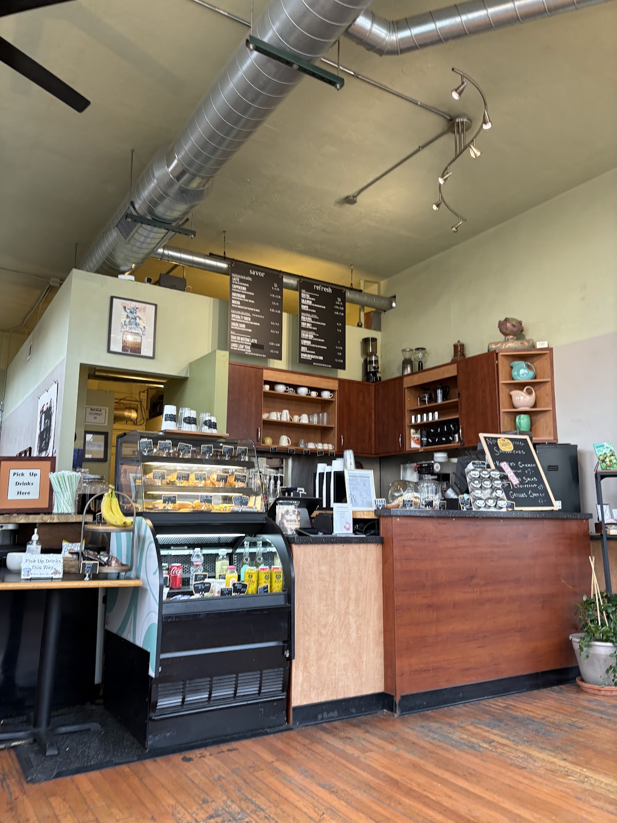 Photo of Tenn Street Coffee & Books