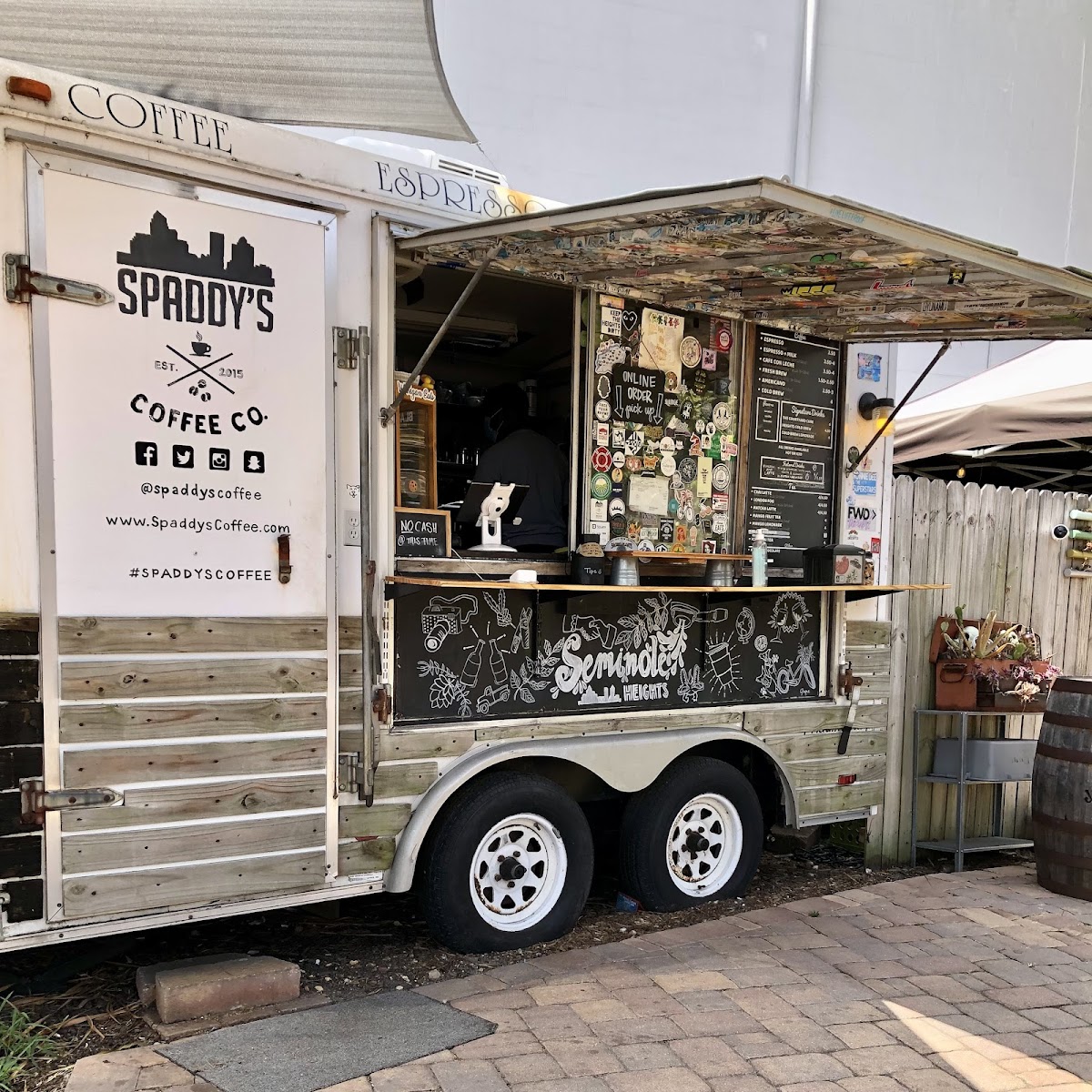 Photo of Spaddy's Coffee Company