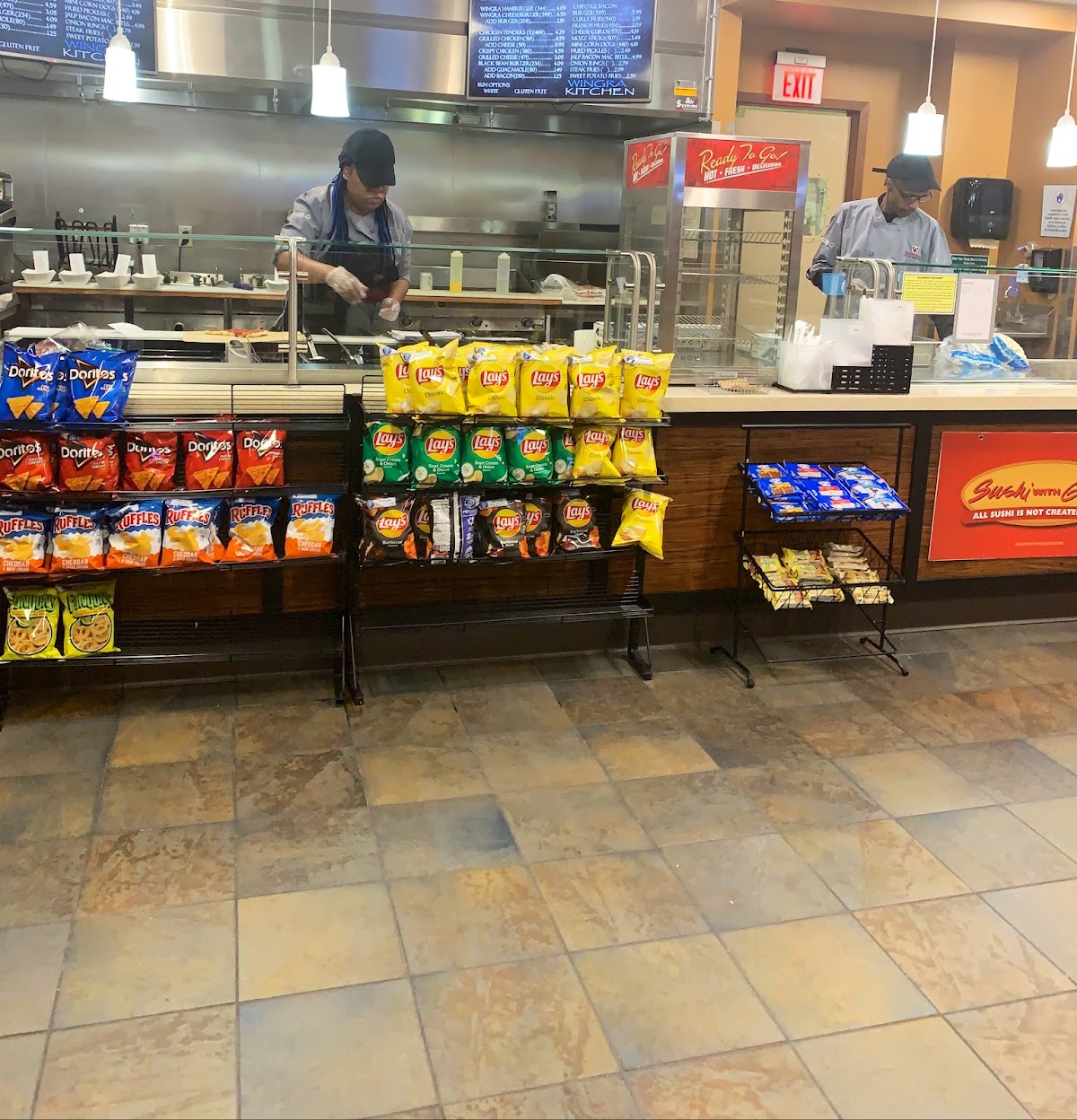 Photo of Wingra Cafe
