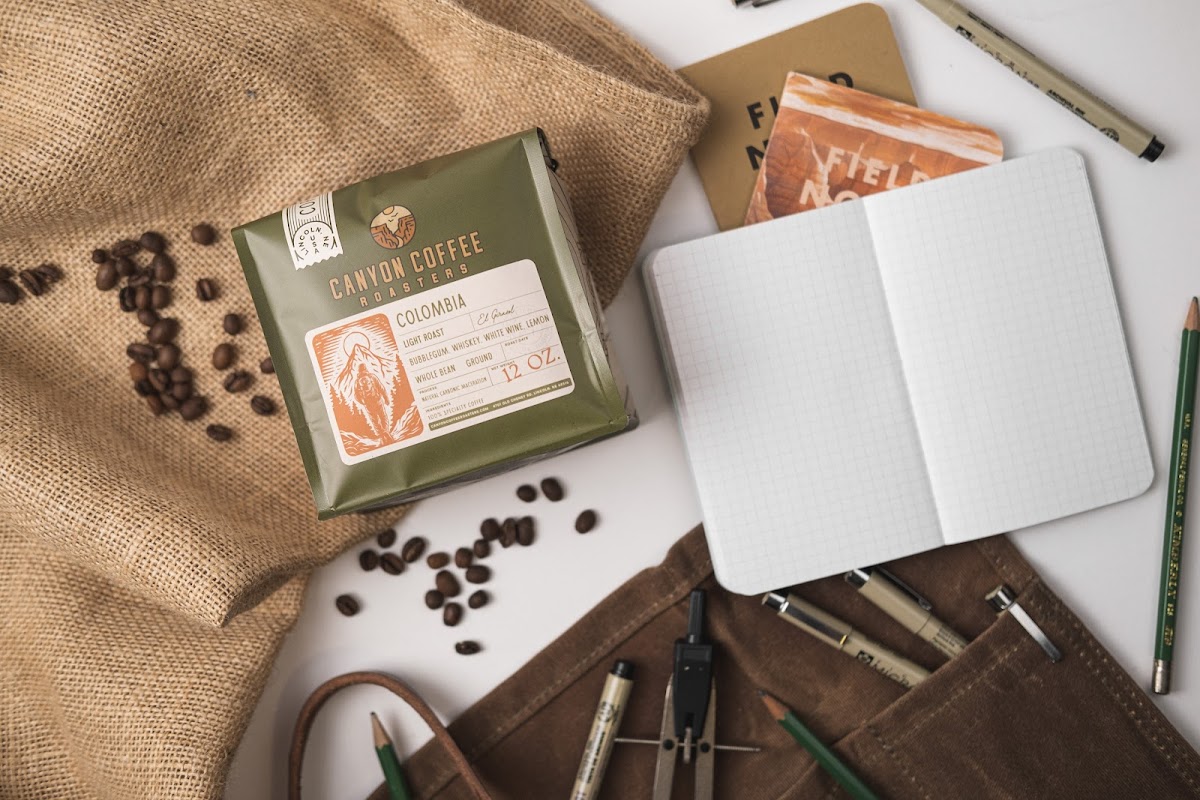 Photo of Canyon Coffee Roasters