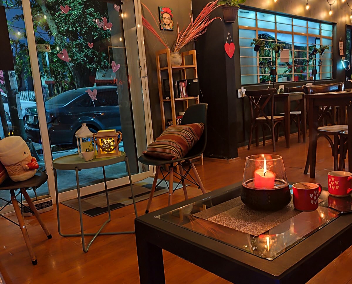Photo of La pausa Cafe