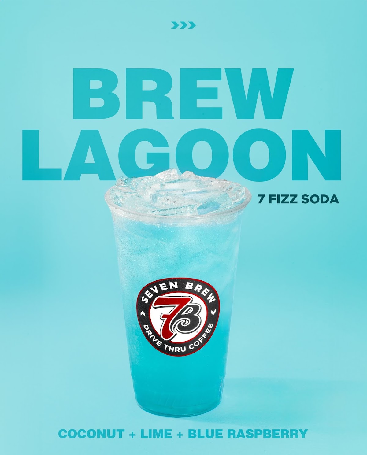 Photo of 7 Brew Coffee