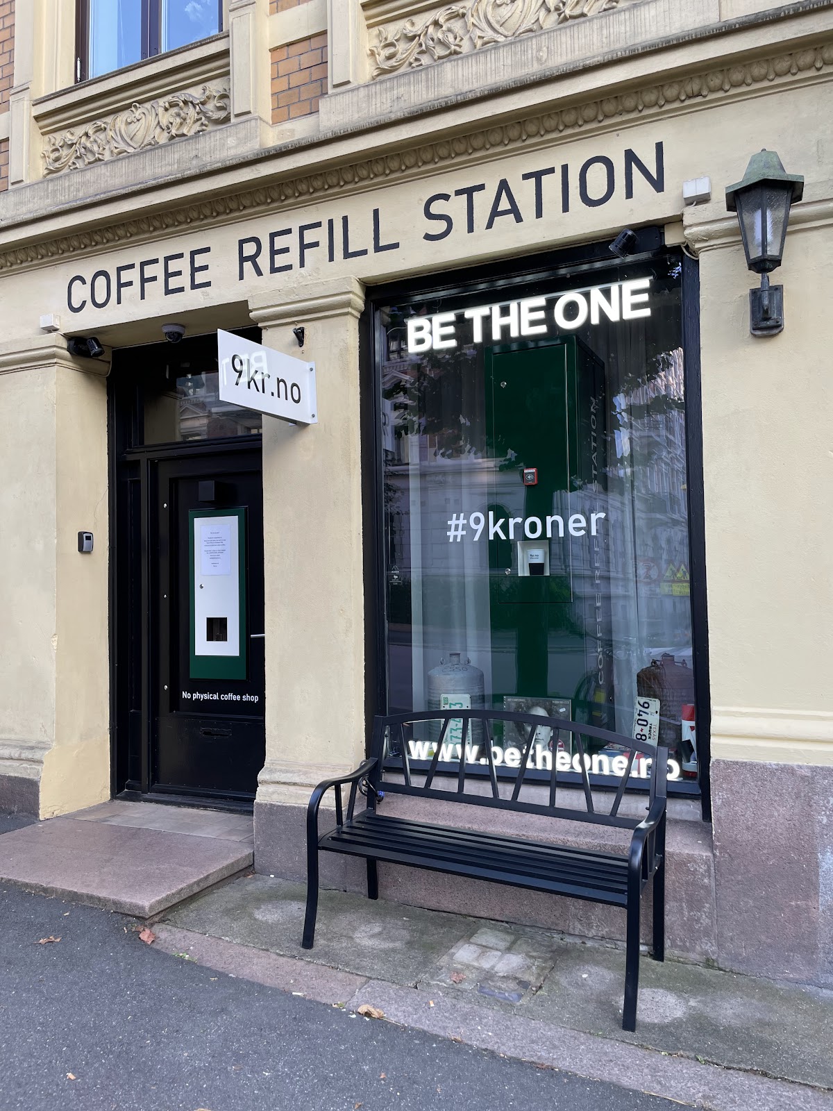 Photo of BE THE ONE