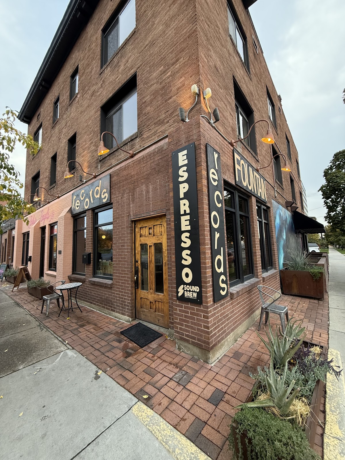 Photo of Sound Brew Coffee