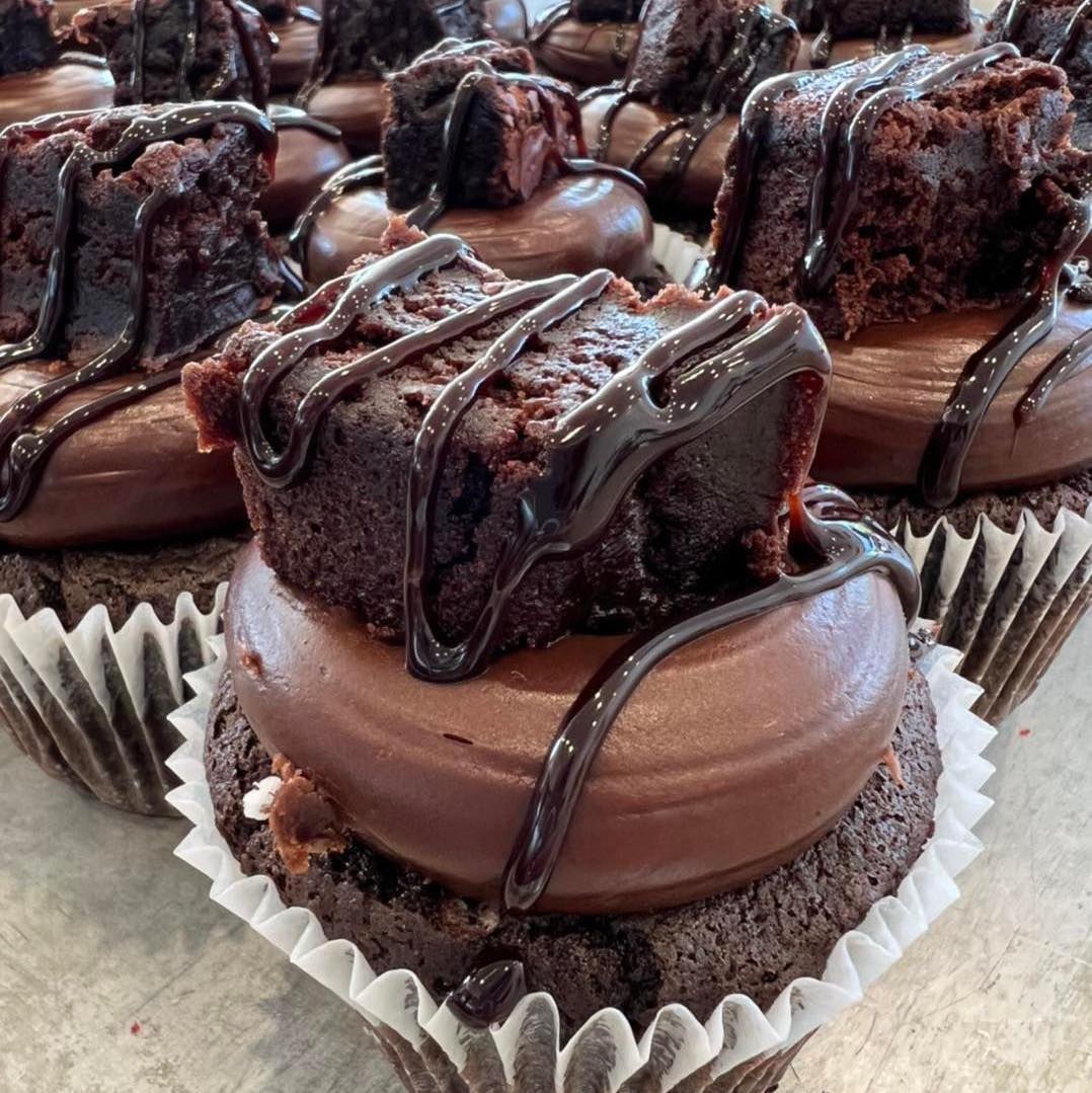 Photo of Area 51 Cupcakery