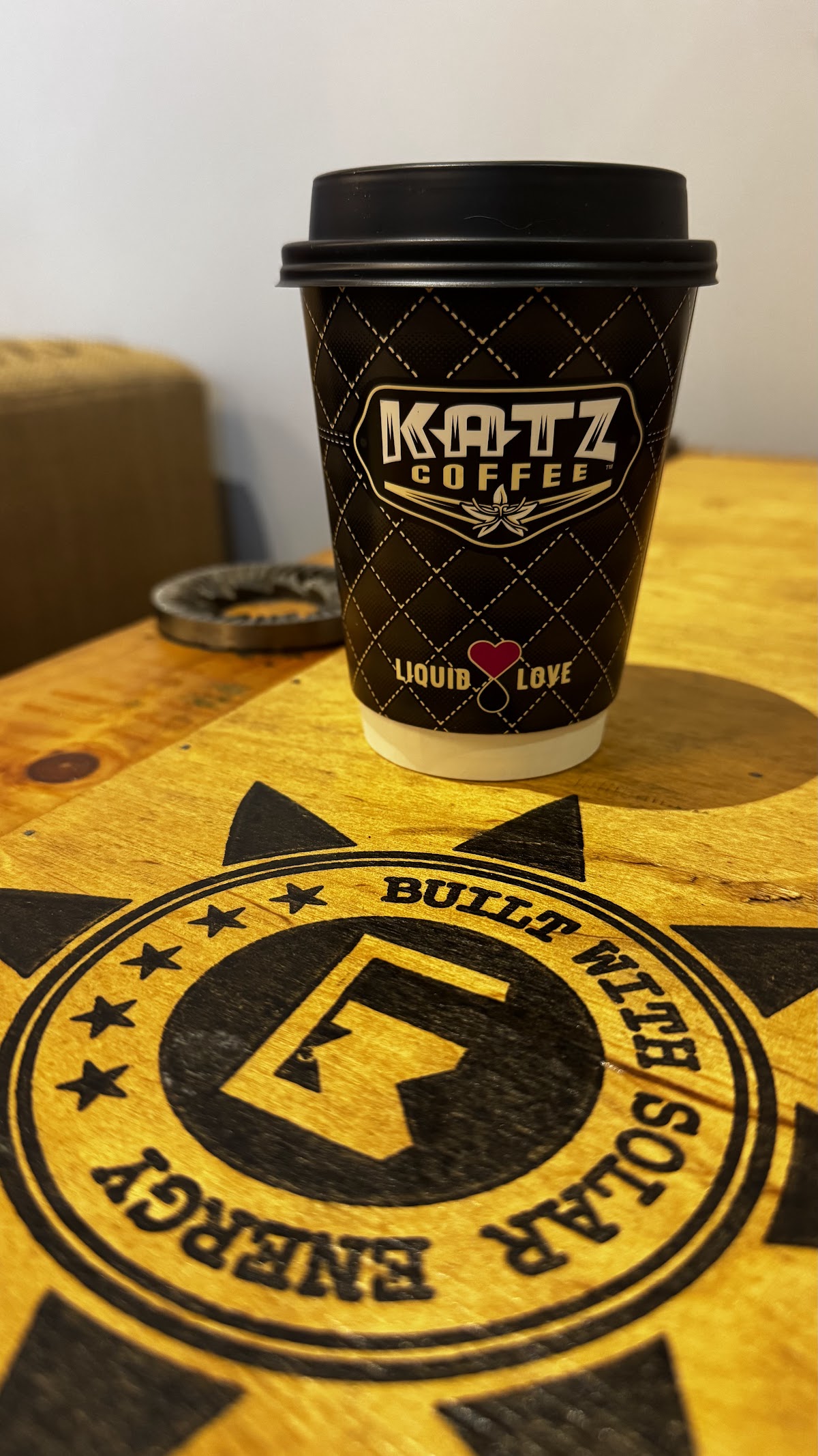 Photo of Katz Coffee
