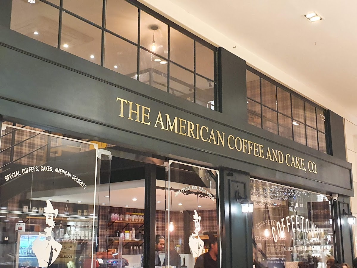 Photo of Coffeetown