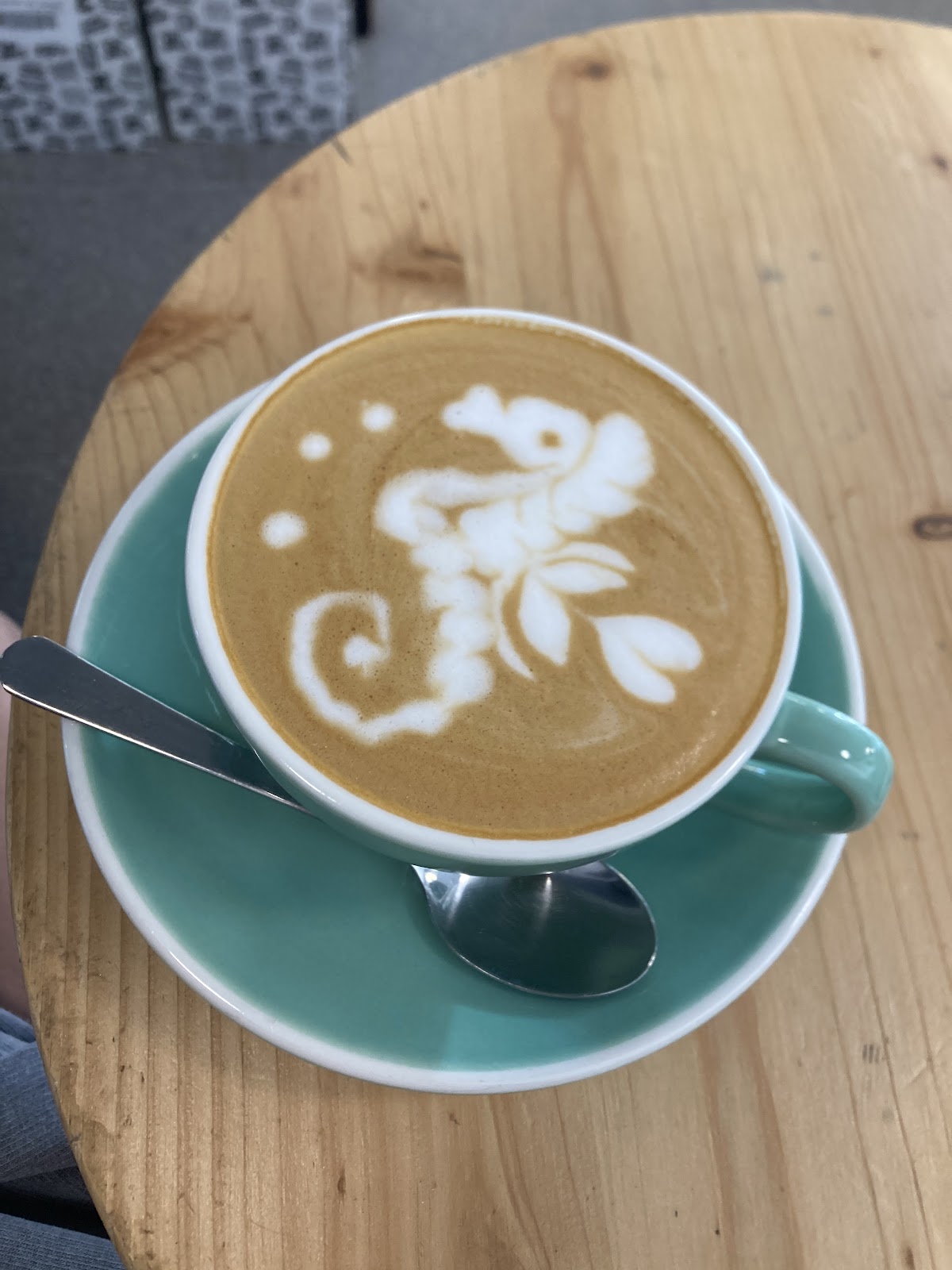 Photo of Bari Coffee