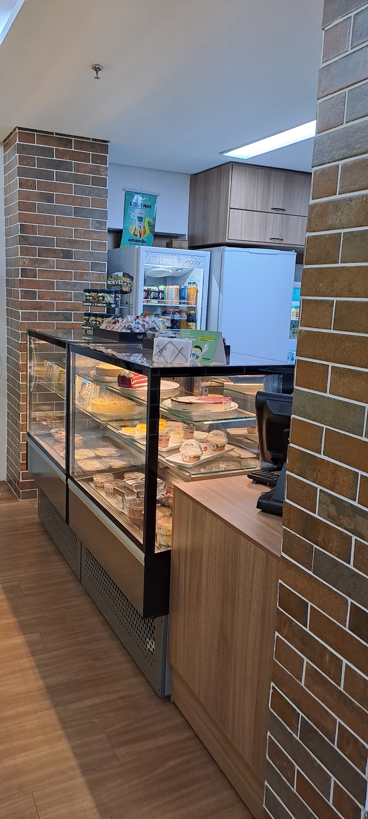 Photo of Pizzattos Caoc Cafe