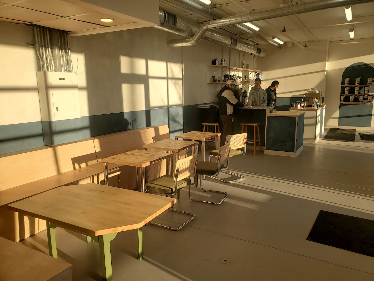 Photo of Parousia Coffee
