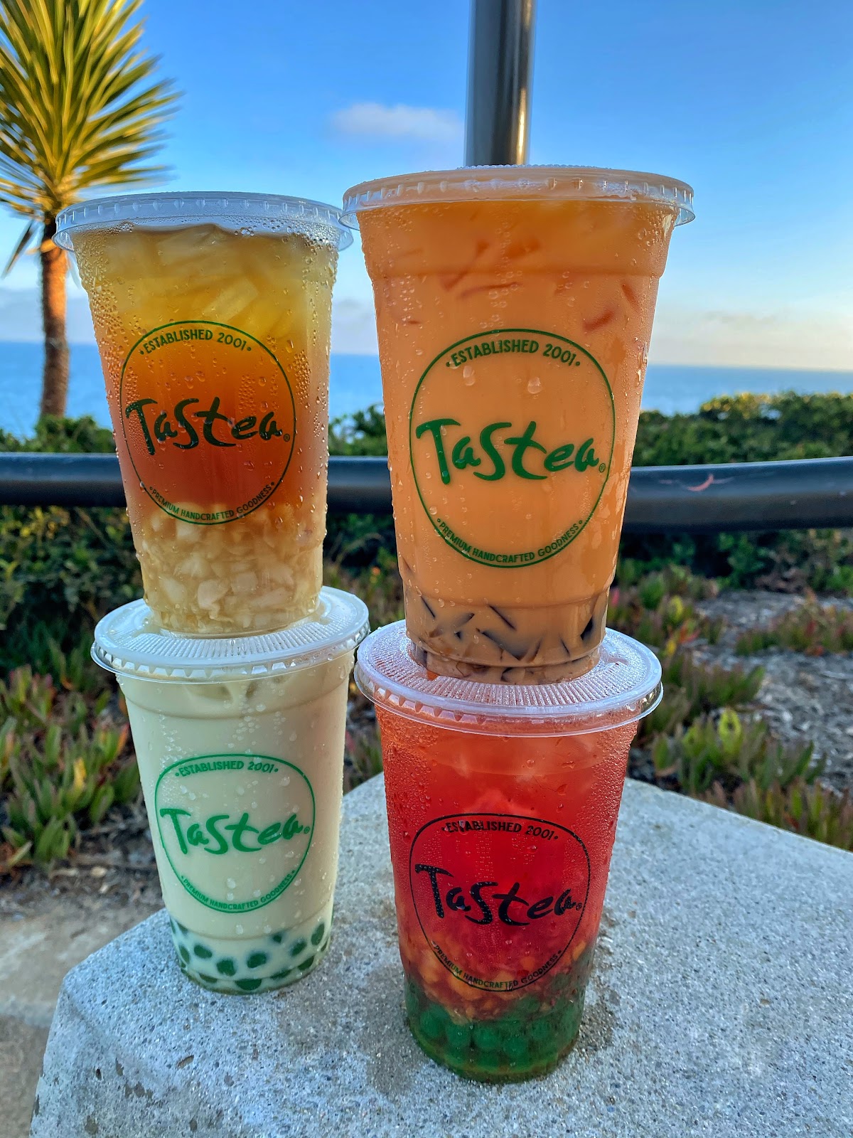 Photo of Tastea Santa Ana