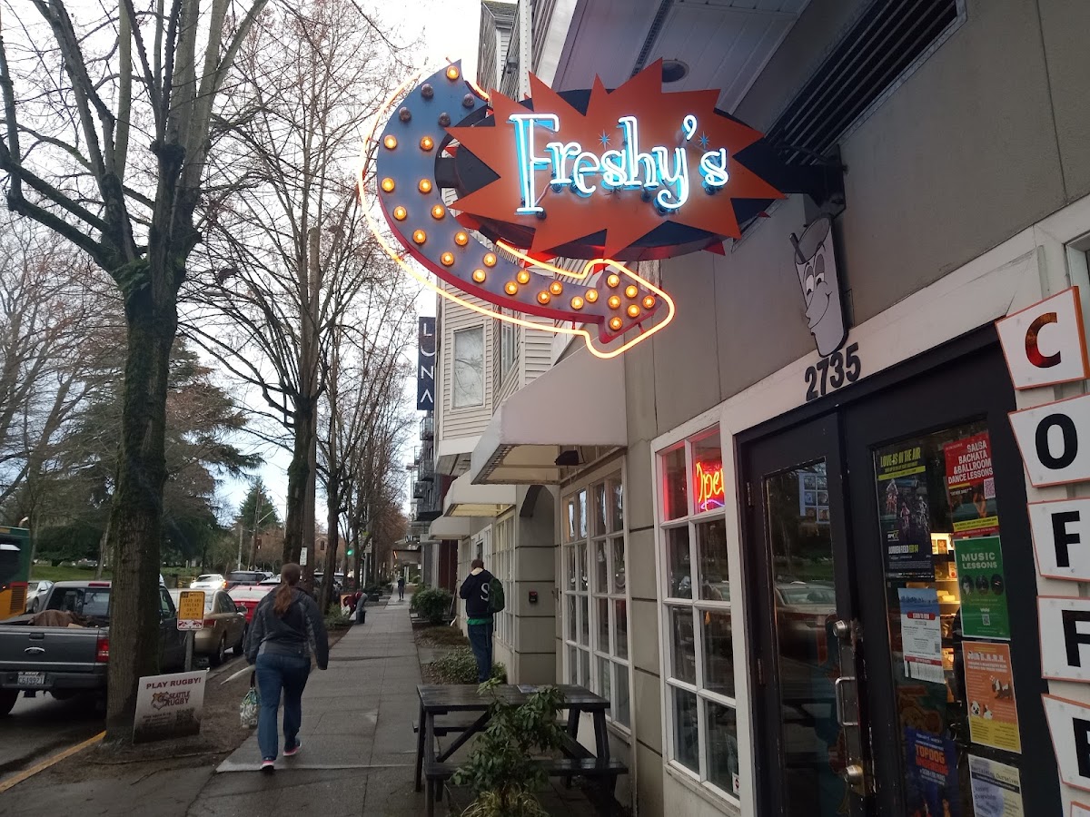 Photo of Freshy's
