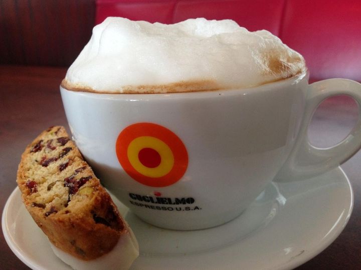 Photo of Broadway's Pastry and Coffee Shop
