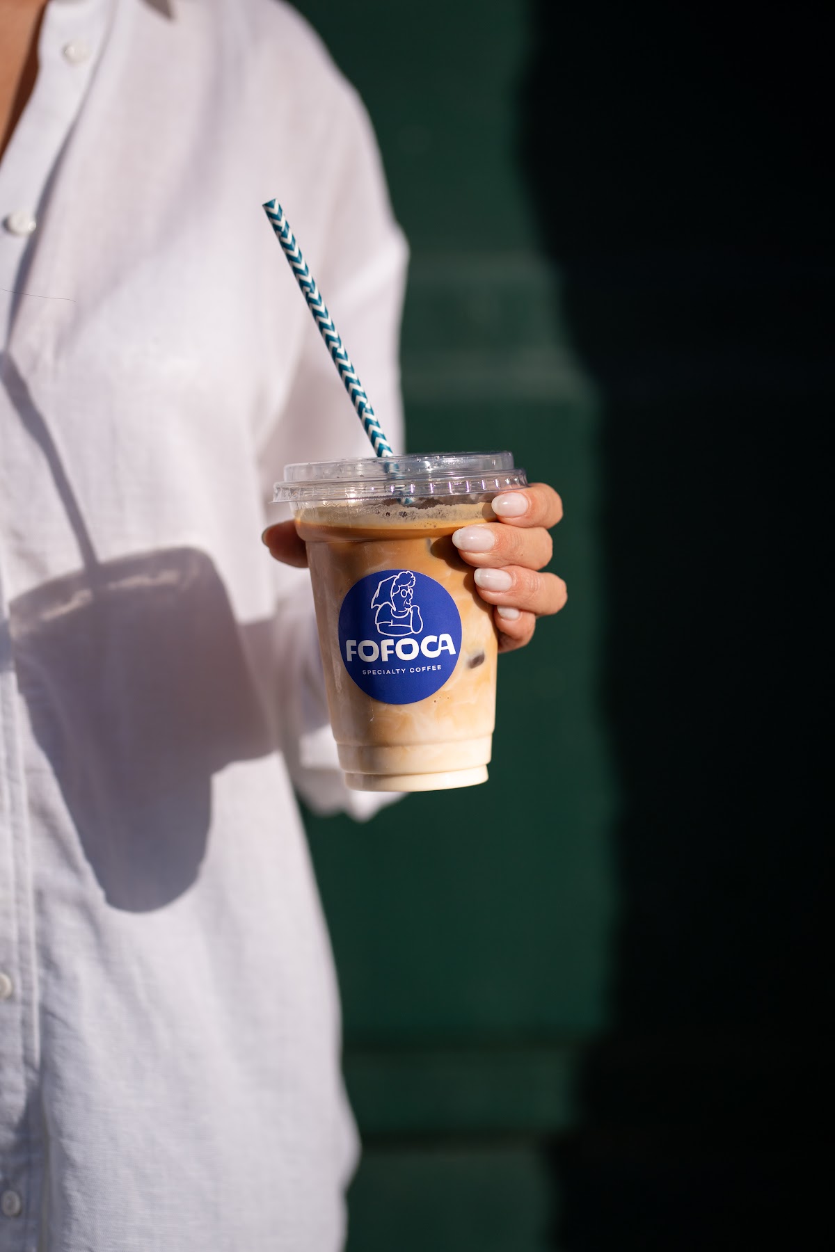 Photo of Fofoca Specialty Coffee