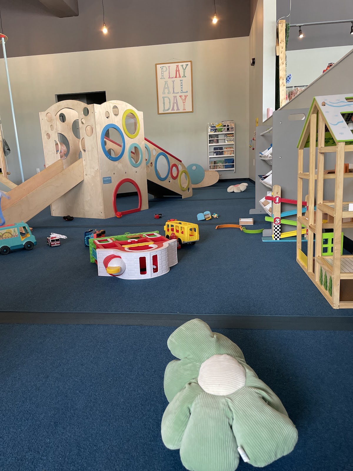 Photo of A Cup of Joy Eatery and Play Yard