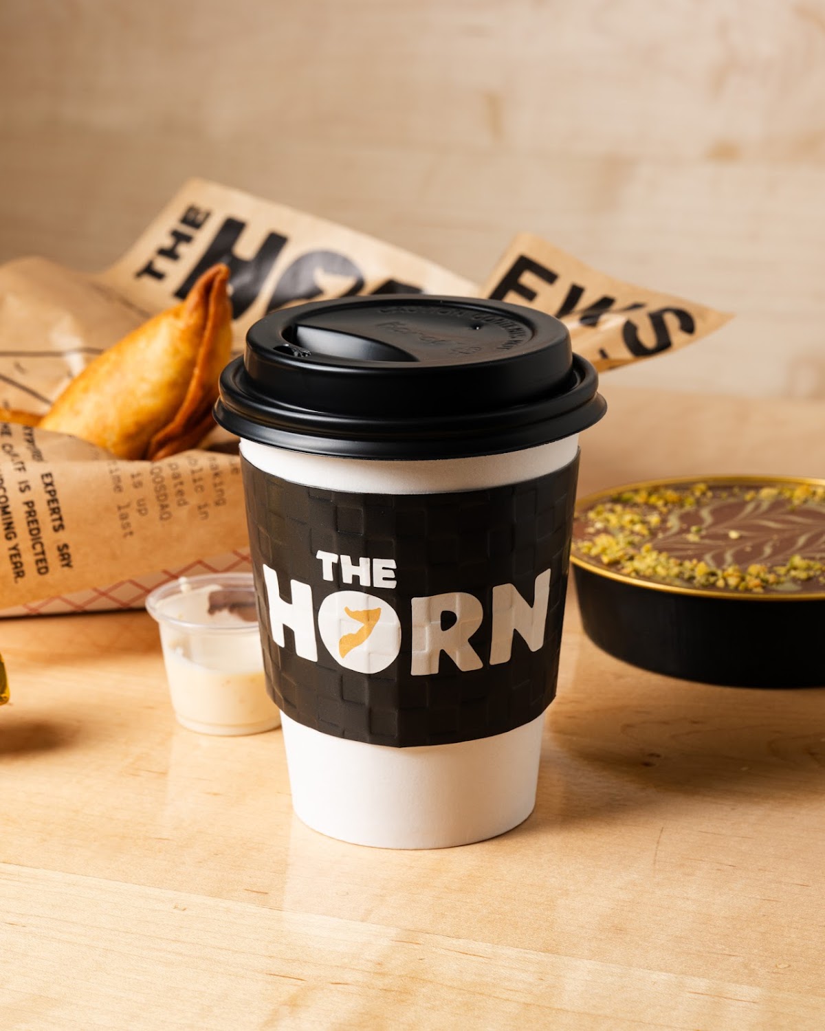 Photo of The Horn - HQ