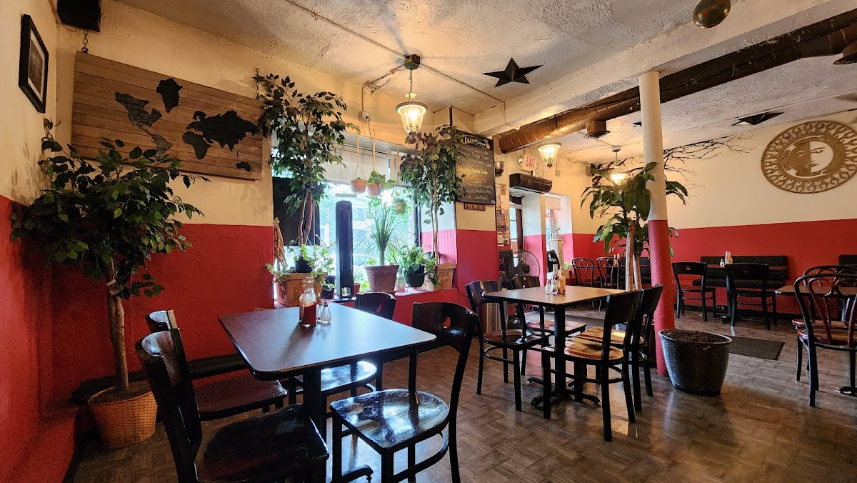 Photo of Earth Bistro Cafe