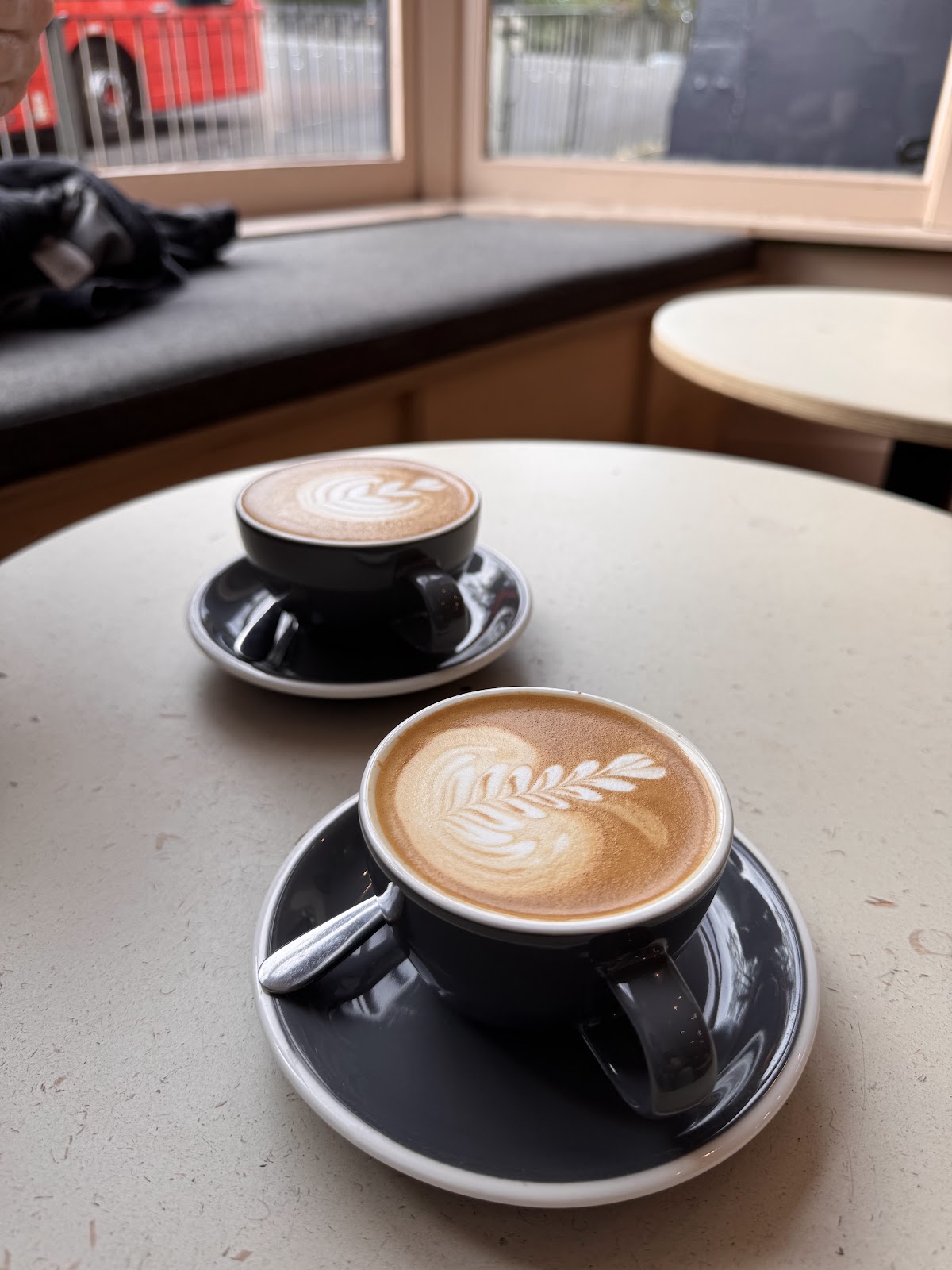 Photo of Fortitude Coffee