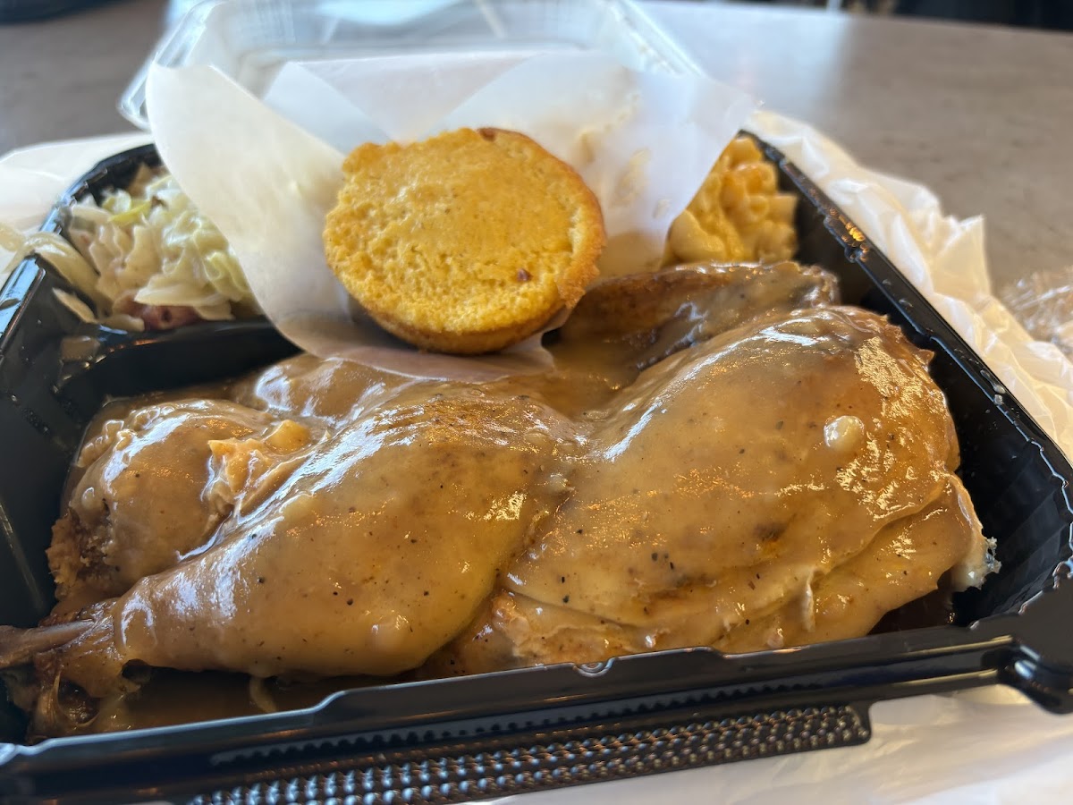 Photo of Henry's Soul Cafe