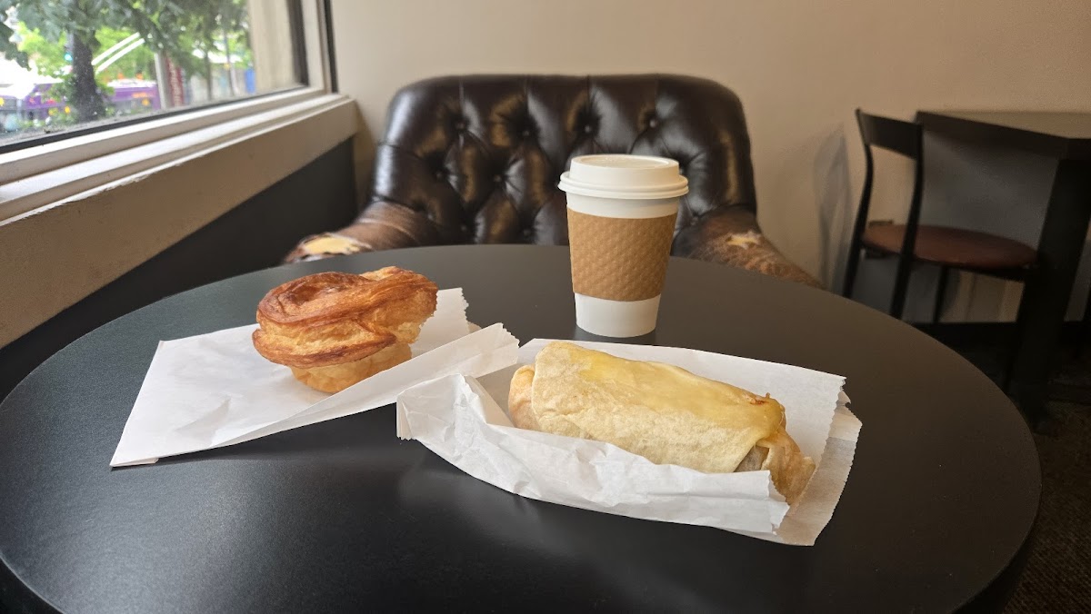 Photo of Pegasus Coffee Bar