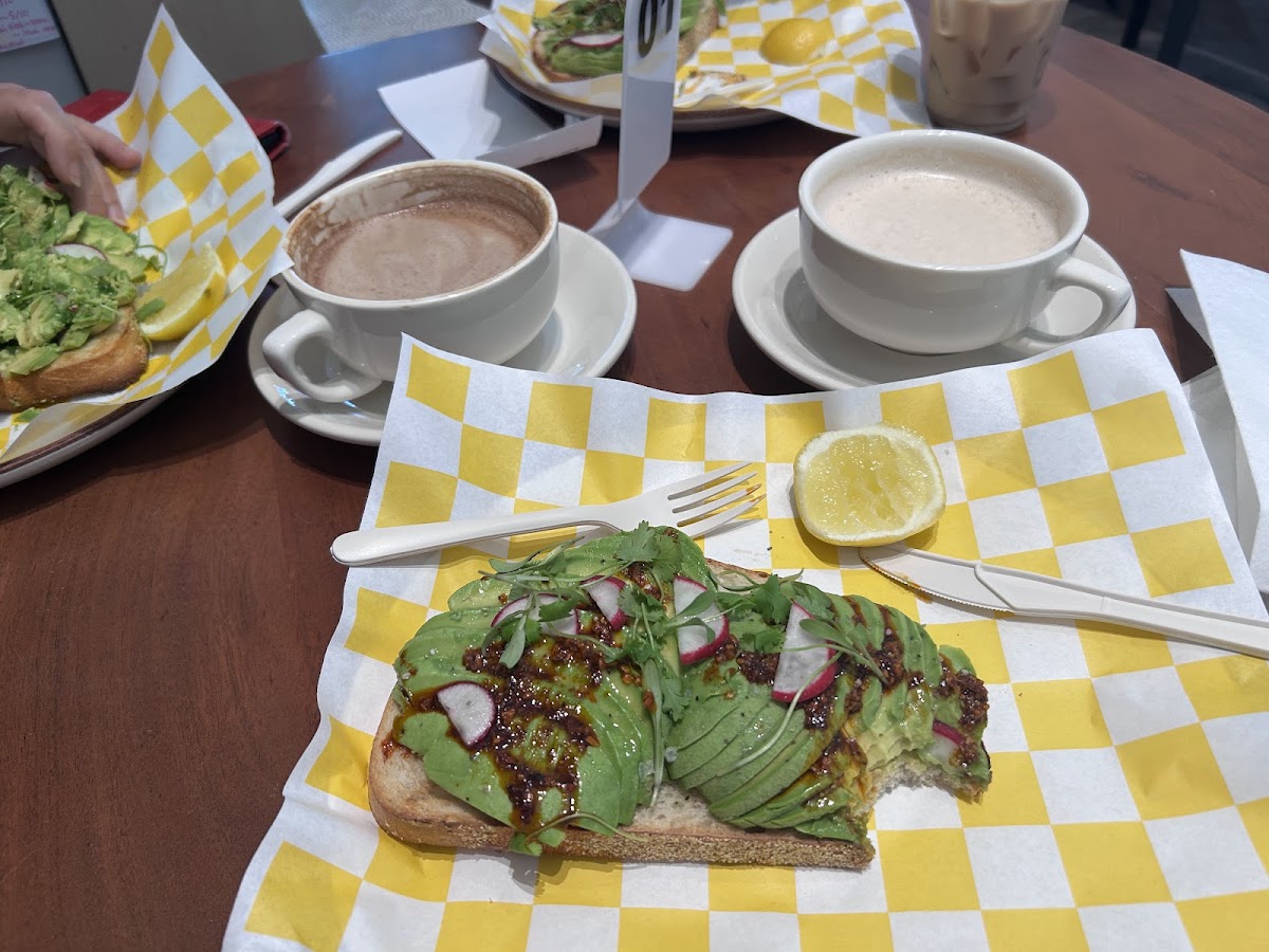 Photo of Daydrift Books & Cafe