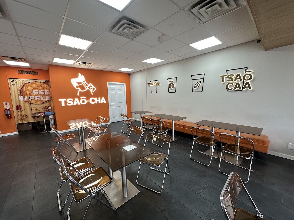 Photo of Tsaōcaa