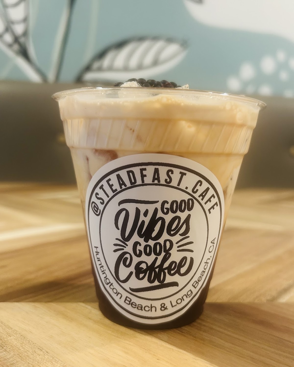 Photo of Steadfast Cafe