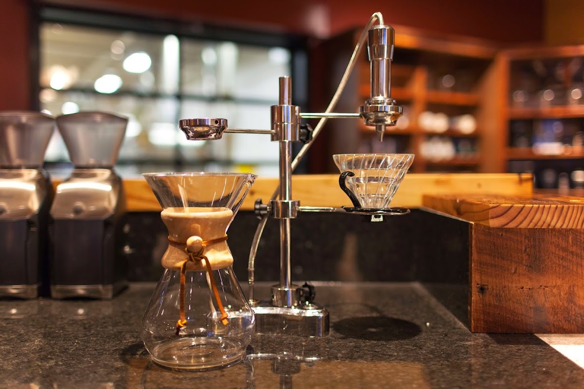 Photo of Coffee By Design