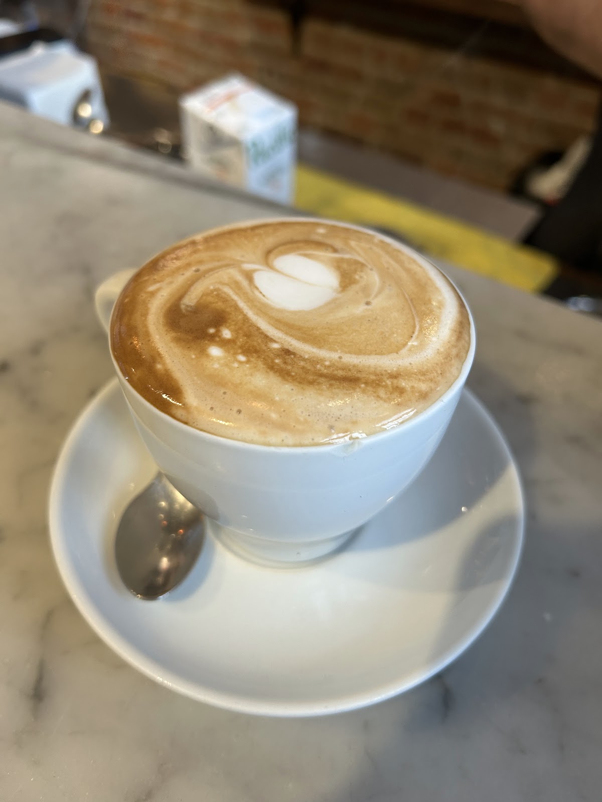 Photo of Café de Mercanti