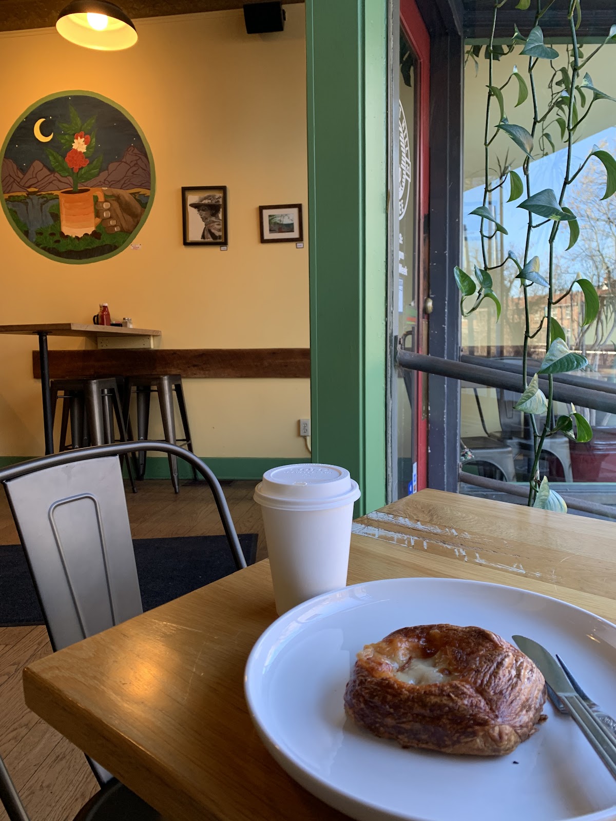 Photo of Crescent Hill Coffee