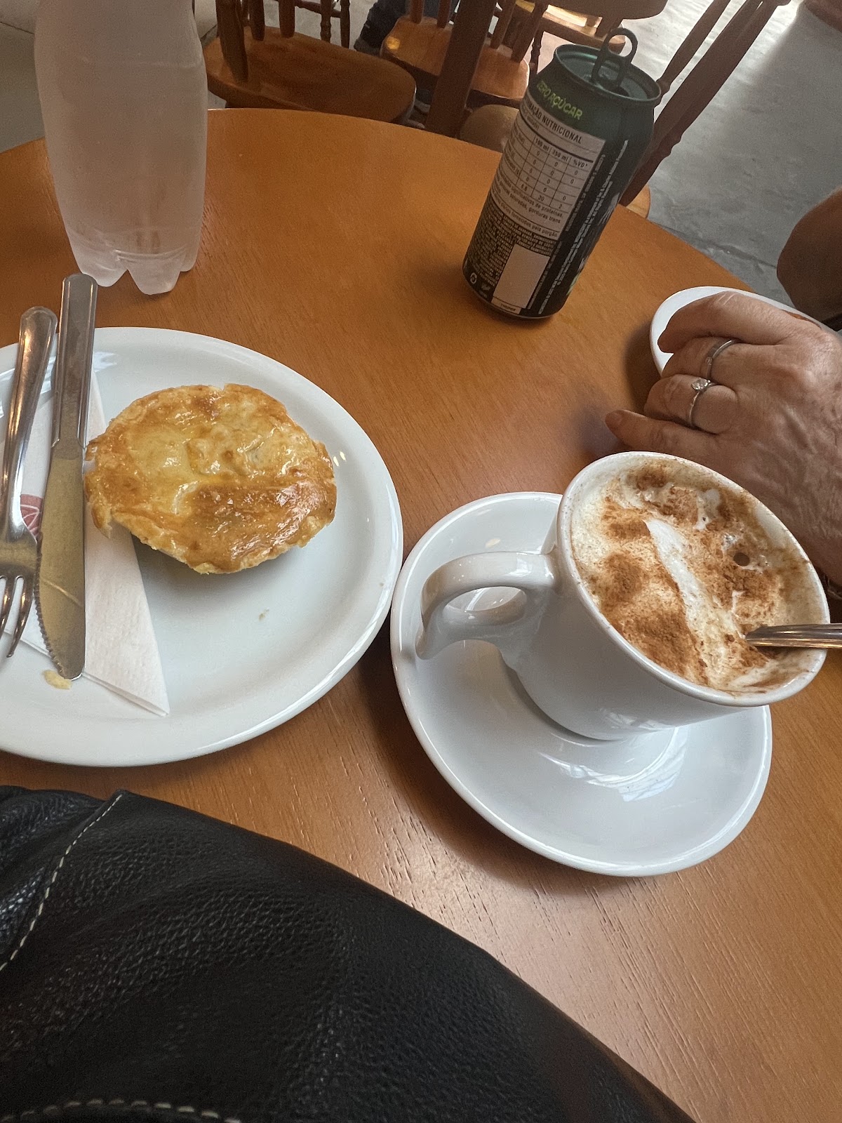 Photo of Nerone gelato e caffe