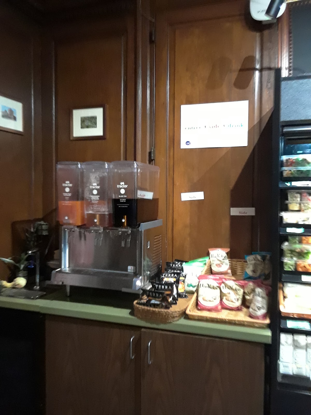 Photo of Watermark Café
