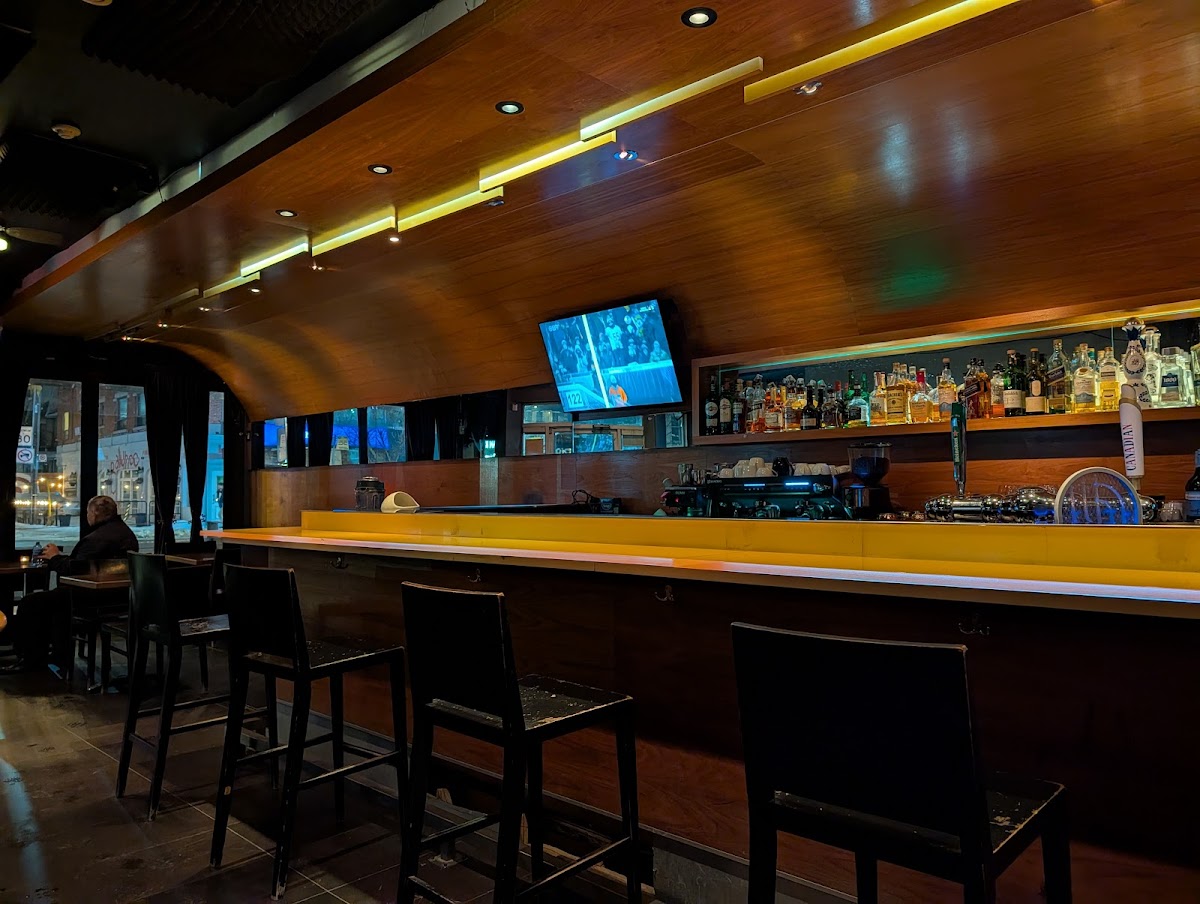 Photo of 521 Cafe and Bar