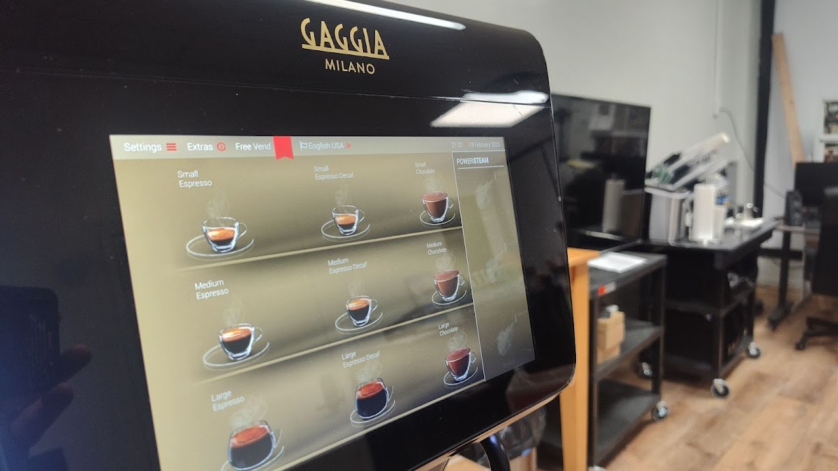 Photo of Espresso World LLC