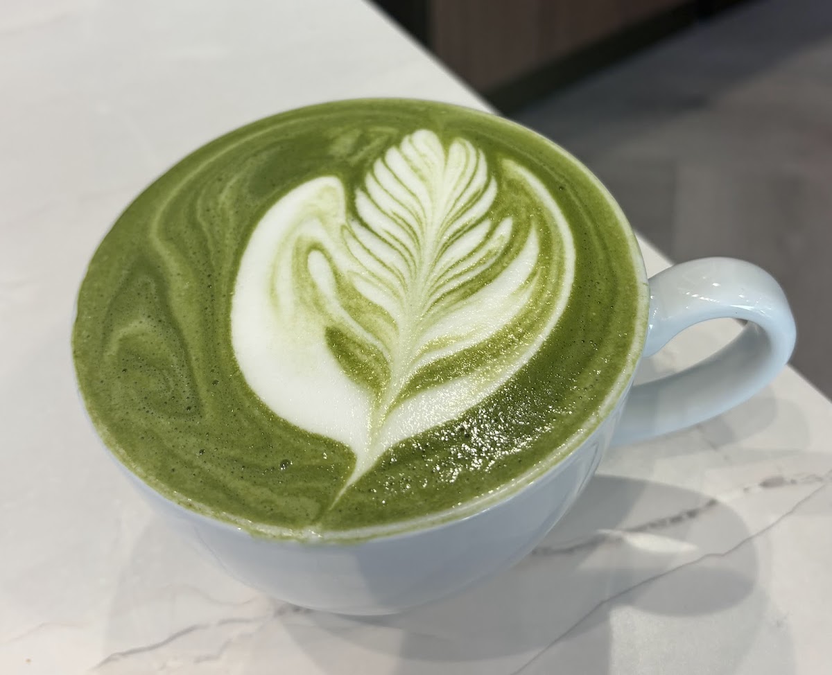 Photo of LAVAZZA CAFE