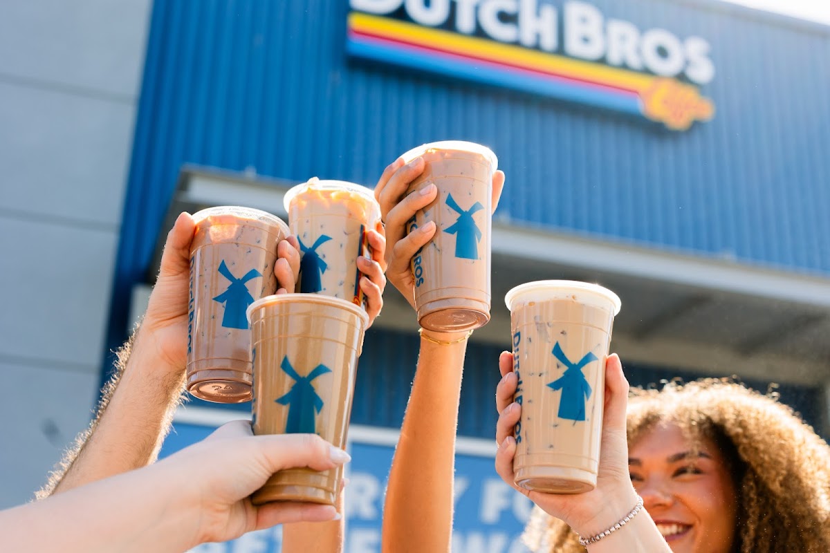 Photo of Dutch Bros. Coffee